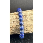 BRACELET HOMME LAPIS LAZULI 10MM LES PIERRES DE KYRIA (2)