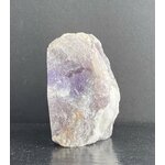 AMETHYSTE UNE FACE POLIE LES PIERRES DE KYRIA (1)