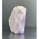 AMETHYSTE UNE FACE POLIE LES PIERRES DE KYRIA (5)