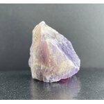 AMETHYSTE UNE FACE POLIE LES PIERRES DE KYRIA (3)
