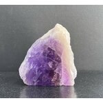 AMETHYSTE UNE FACE POLIE LES PIERRES DE KYRIA (1)