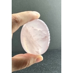 GROS GALET QUARTZ ROSE LES PIERRES DE KYRIA (7)
