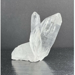POINTES DE CRISTAL DE ROCHE QUARTZ BRUTES 325G LES PIERRES DE KYRIA (1)