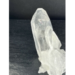 POINTES DE CRISTAL DE ROCHE QUARTZ BRUTES 325G LES PIERRES DE KYRIA (5)