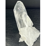 POINTES DE CRISTAL DE ROCHE QUARTZ BRUTES 325G LES PIERRES DE KYRIA (6)