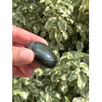 GALET OBSIDIENNE MANTA HUICHOL MENTOGOCHOL (2)