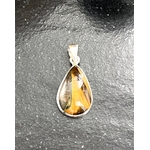 PENDENTIF OEIL DE TIGRE LES PIERRES DE KYRIA (2)