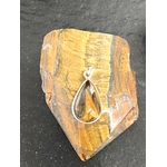 PENDENTIF OEIL DE TIGRE LES PIERRES DE KYRIA (3)