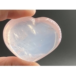 COEUR QUARTZ ROSE  LES PIERRES DE KYRIA (1)