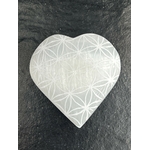 COEUR SELENITE FLEUR DE VIE GRAVEE LES PIERRE DE KYRIA (2)