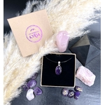 PENDENTIF AMETHYSTE LES PIERRES DE KYRIA (2)