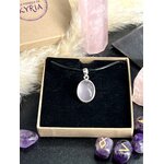PENDENTIF QUARTZ ROSE LES PIERRES DE KYRIA (1)