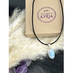 PENDENTIF PIERRE DE LUNE LES PIERRES DE KYRIA (3)