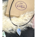 PENDENTIF PIERRE DE LUNE LES PIERRES DE KYRIA (1)
