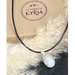 PENDENTIF PIERRE DE LUNE LES PIERRES DE KYRIA (2)