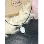 PENDENTIF PIERRE DE LUNE LES PIERRES DE KYRIA (3)