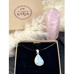 PENDENTIF PIERRE DE LUNE LES PIERRES DE KYRIA (3)