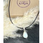 PENDENTIF PIERRE DE LUNE LES PIERRES DE KYRIA (4)