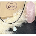 PENDENTIF PIERRE DE LUNE LES PIERRES DE KYRIA (3)