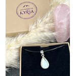 PENDENTIF PIERRE DE LUNE LES PIERRES DE KYRIA (5)
