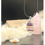 PENDENTIF FLUORITE FLUORINE LES PIERRES DE KYRIA (2)