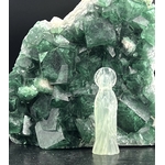 STATUE VIERGE MARIE FLUORINE LES PIERRES DE KYRIA (8)