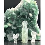 STATUE VIERGE MARIE FLUORINE LES PIERRES DE KYRIA (9)