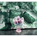 ANGE FLUORINE FLUORITE LES PIERRES DE KYRIA (4)