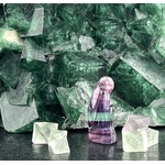 ANGE FLUORITE FLUORINE LES PIERRES DE KYRIA (4)
