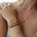 BRACELET TURQUOISE LES PIERRES DE KYRIA (21)