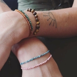 BRACELET TURQUOISE LES PIERRES DE KYRIA (20)