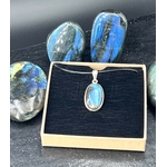 PENDENTIF LABRADORITE LES PIERRES DE KYRIA (1)