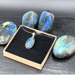 PENDENTIF LABRADORITE LES PIERRES DE KYRIA (3)