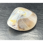 AGATE DENDRITIQUE 525G LES PIERRES DE KYRIA (2)