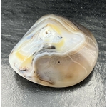 AGATE DENDRITIQUE 525G LES PIERRES DE KYRIA (5)