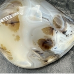 AGATE DENDRITIQUE 525G LES PIERRES DE KYRIA (9)