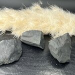 SHUNGITE BRUTE LES PIERRES DE KYRIA (2)