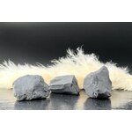SHUNGITE BRUTE LES PIERRES DE KYRIA (1)