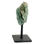 FUSCHITE SUR PRESENTOIR LES PIERRES DE KYRIA (6)
