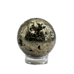 SPHERE PYRITE LES PIERRES DE KYRIA (3)