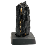 TOURMALINE SUR SOCLE LES PIERRES DE KYRIA (4)