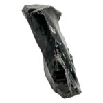 BLOC OBSIDIENNE NOIRE BRUT LES PIERRES DE KYRIA (2)
