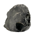 BLOC BRUT OBSIDIENNE NOIRE LES PIERRES DE KYRIA (5)