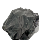 BLOC BRUT OBSIDIENNE NOIRE LES PIERRES DE KYRIA (1)