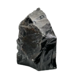 OBSIDIENNE UNE FACE POLIE LES PIERRES DE KYRIA (4)
