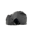BLOC OBSIDIENNE NOIRE BRUTE 1042G LES PIERRES DE KYRIA (4)