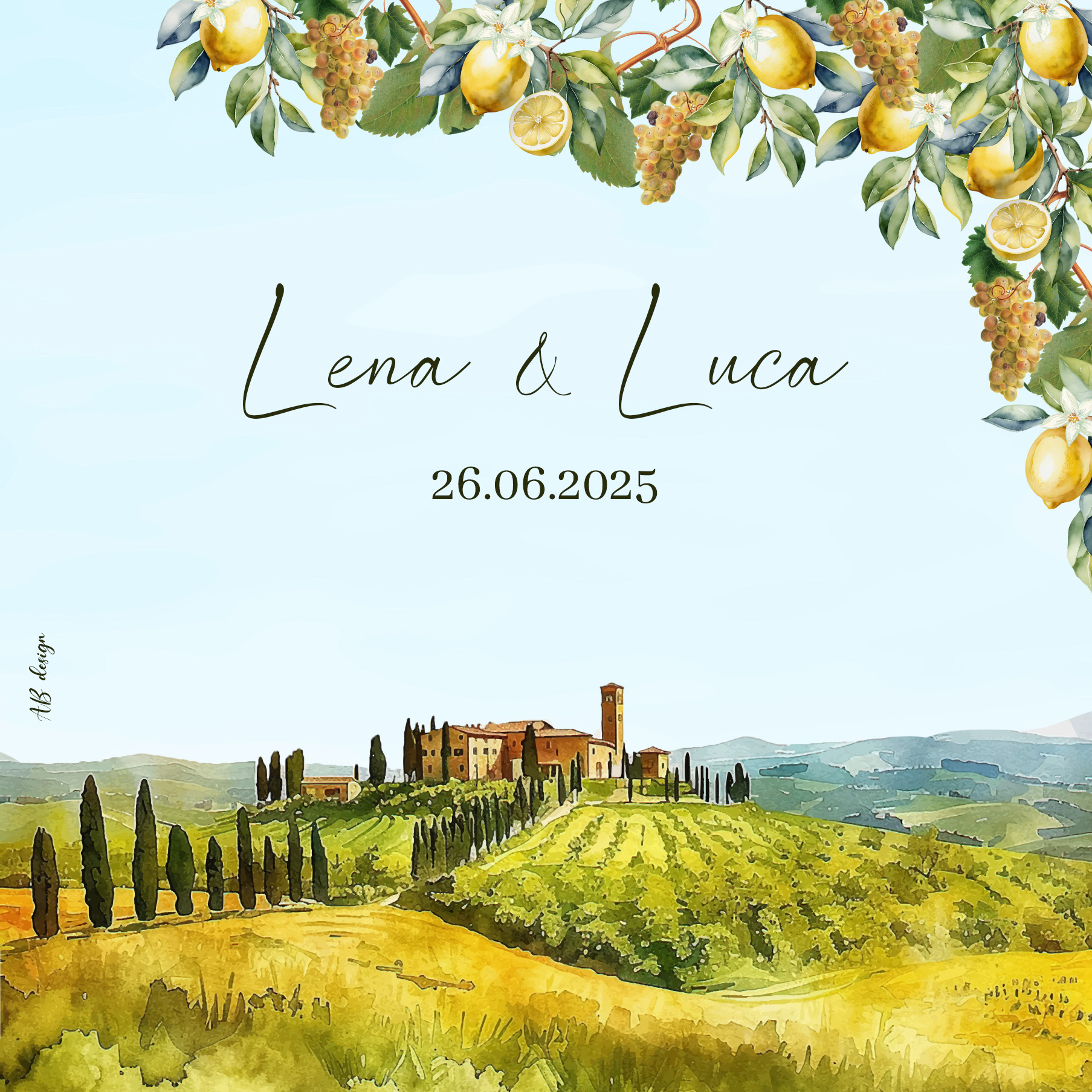 FP mariage italie val dorcia toscane citrons + raisin recto