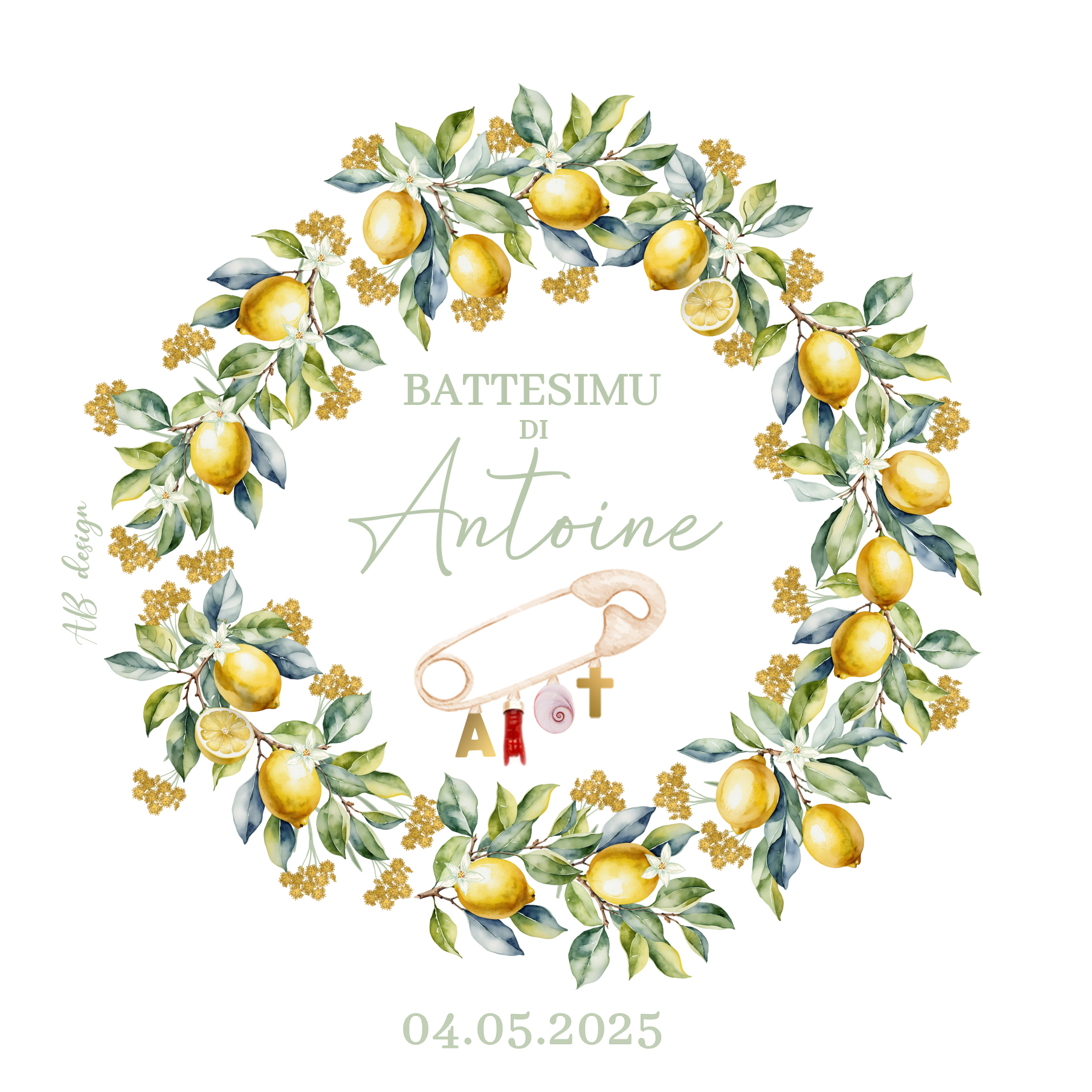 fp bapteme couronne citrons immortelle recto