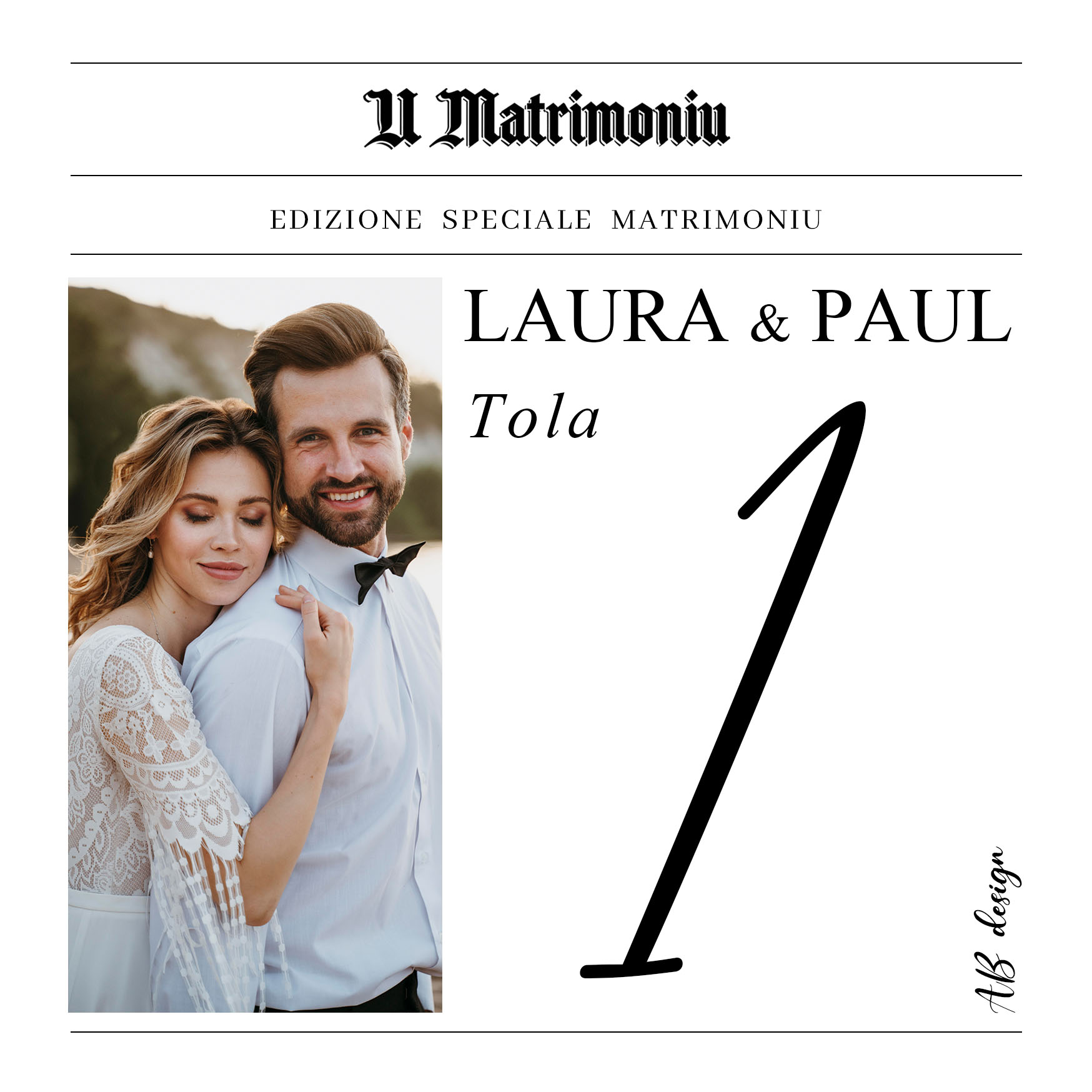 numéro de table journal le monde