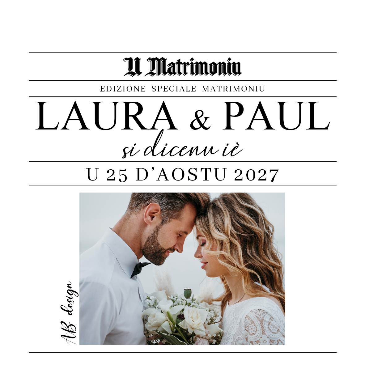 éti mariage journal le monde